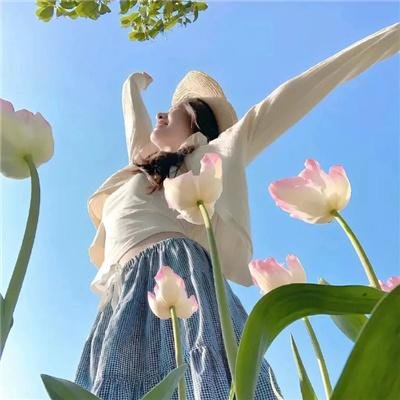 百花小姐